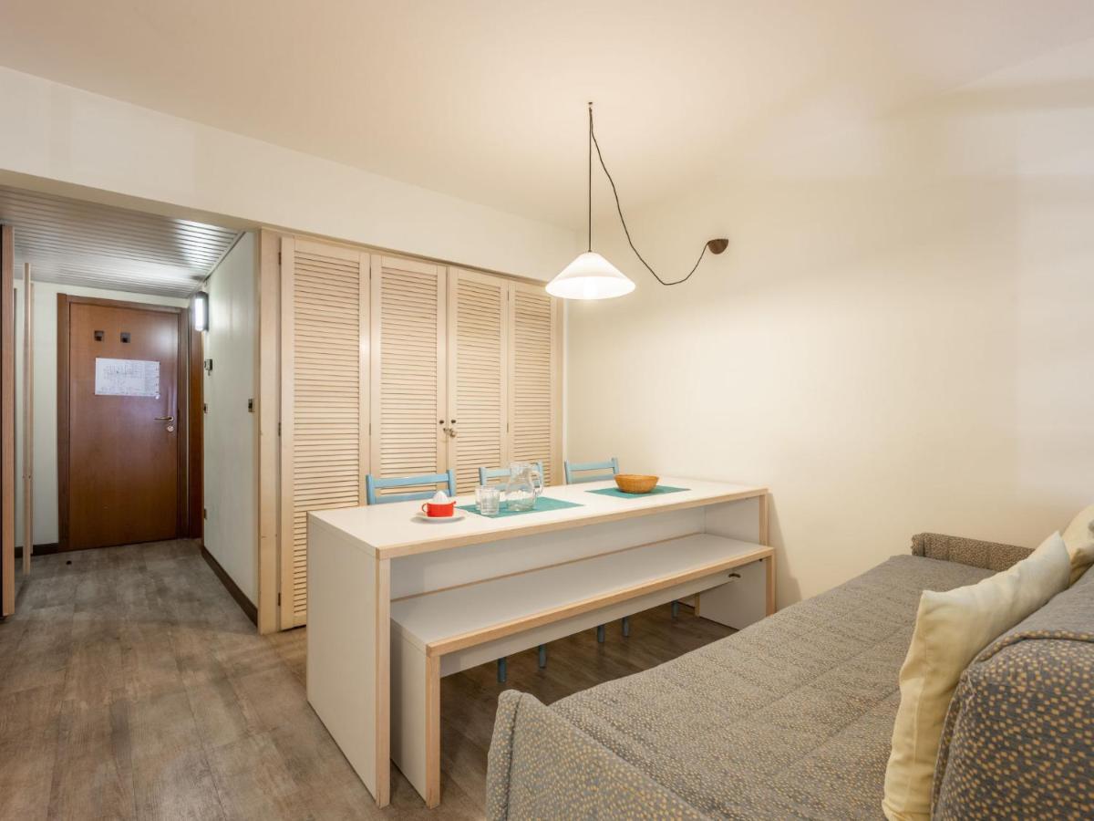 Apartment Universo-3 By Interhome 普雷圣迪迪埃 外观 照片