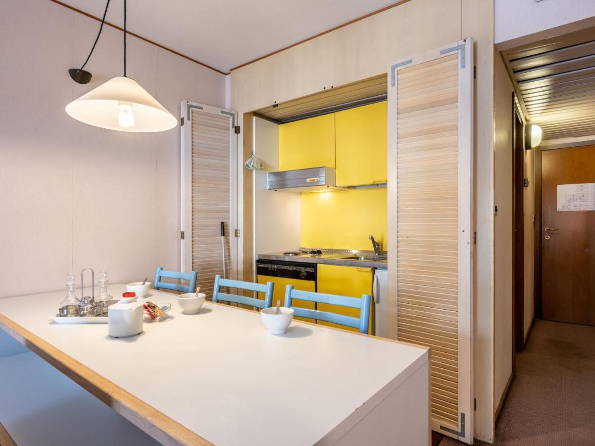 Apartment Universo-3 By Interhome 普雷圣迪迪埃 外观 照片